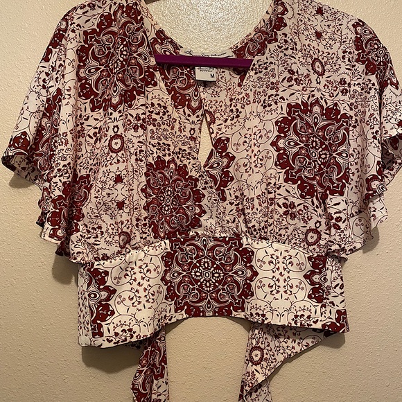 American Rag Dresses & Skirts - American Rag Top and Skirt Set